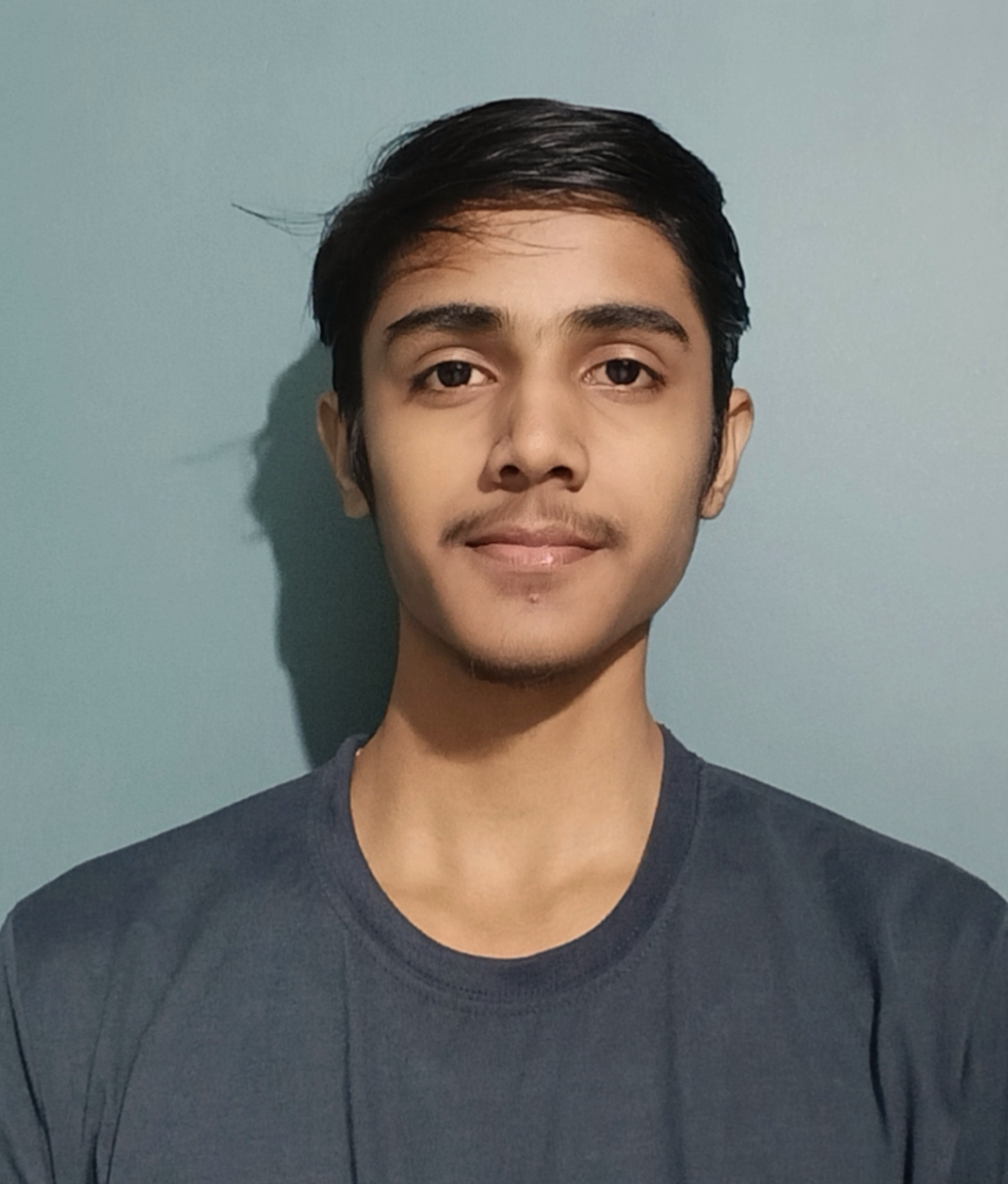Manash Jyoti Baruah