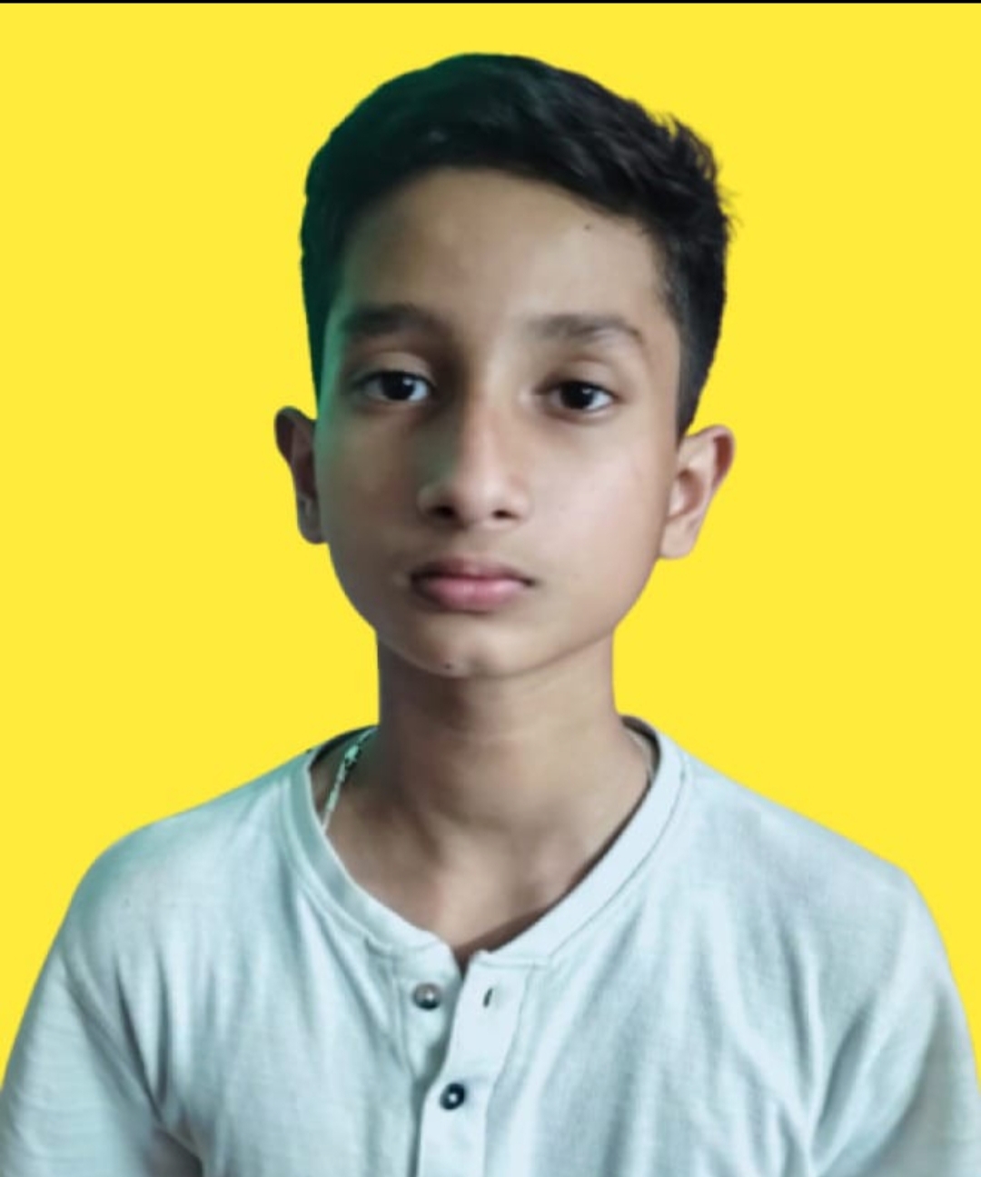 Krishnanga Lekharu
