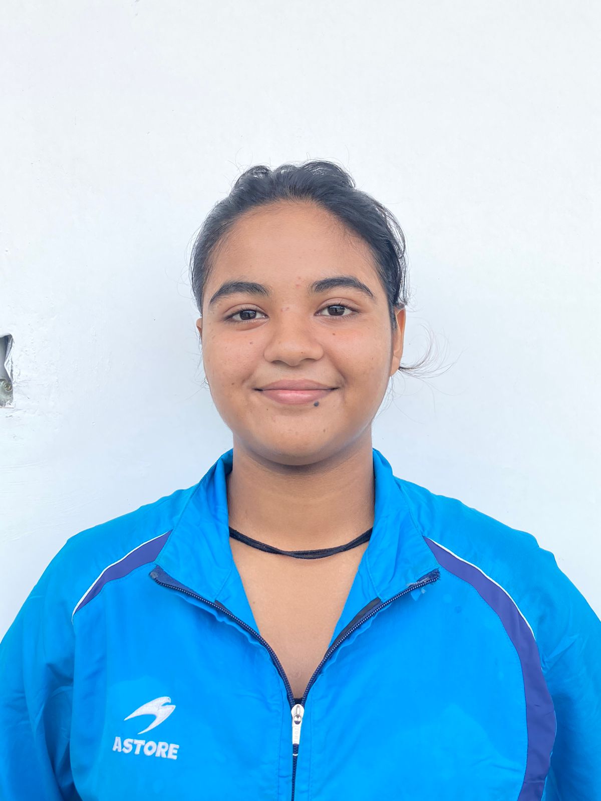 Prachi Sarkar