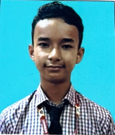 Marshall Tumung