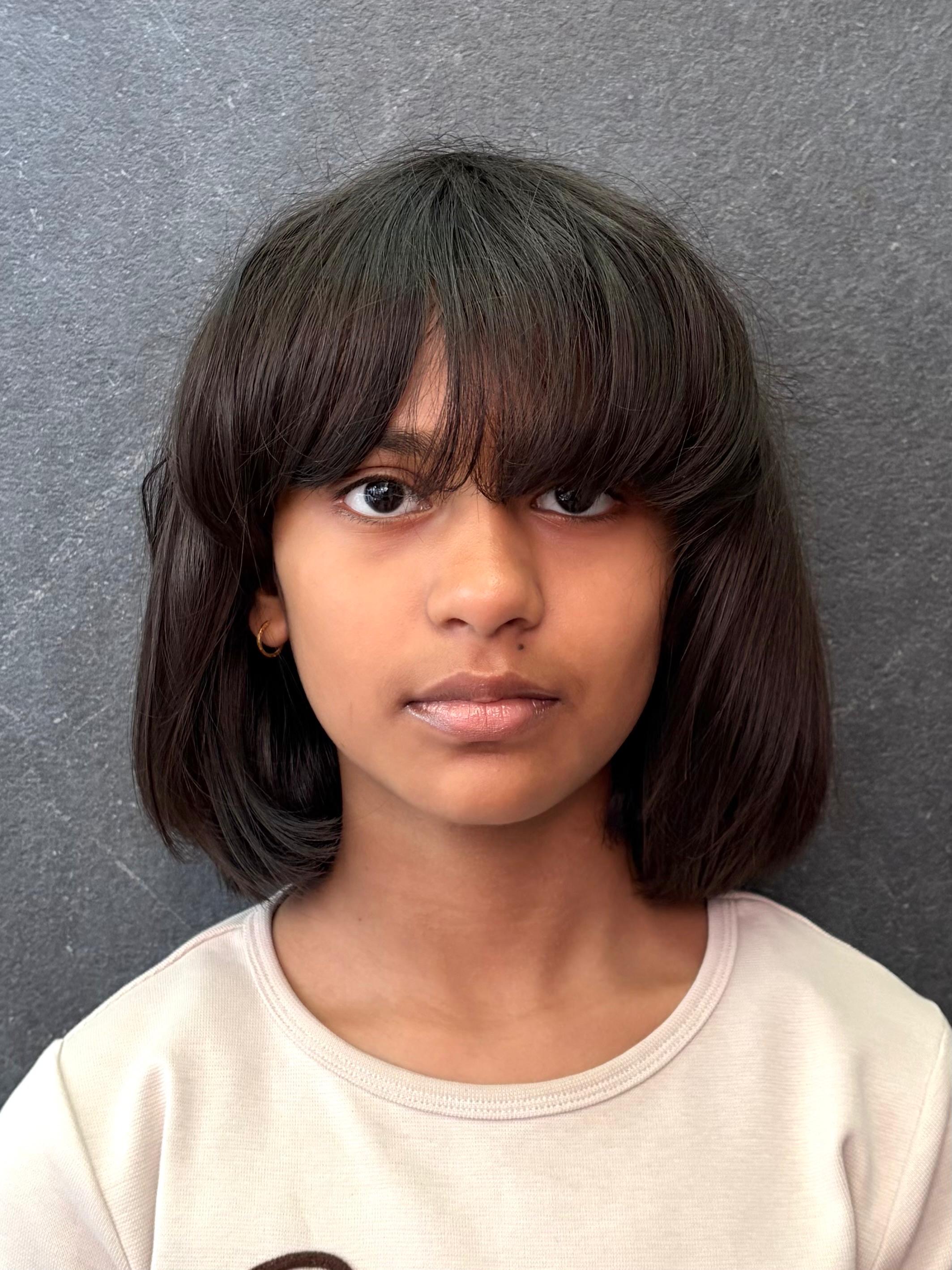 Neelsikha Rajkashyap