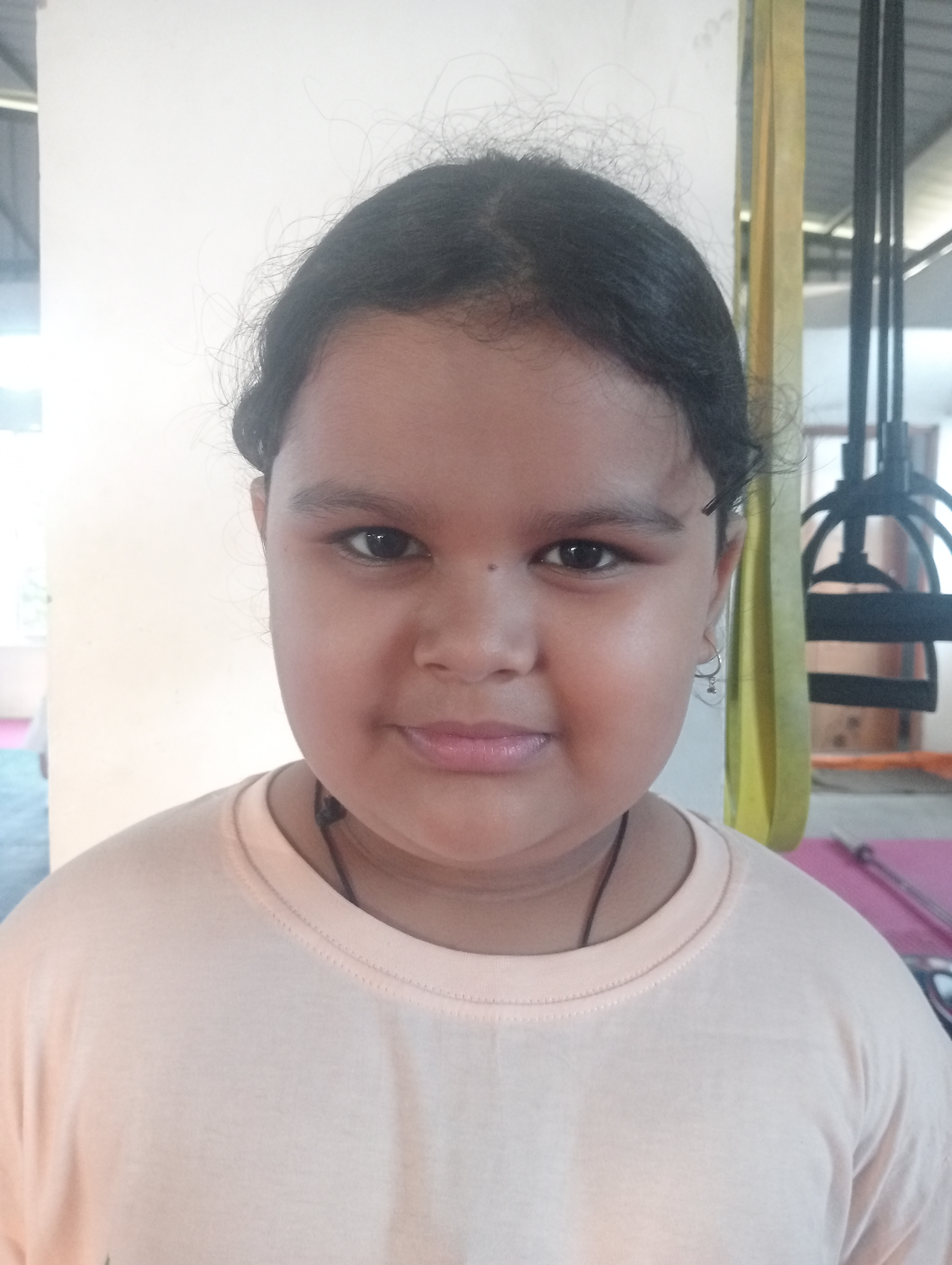 Fareeha Choudhury