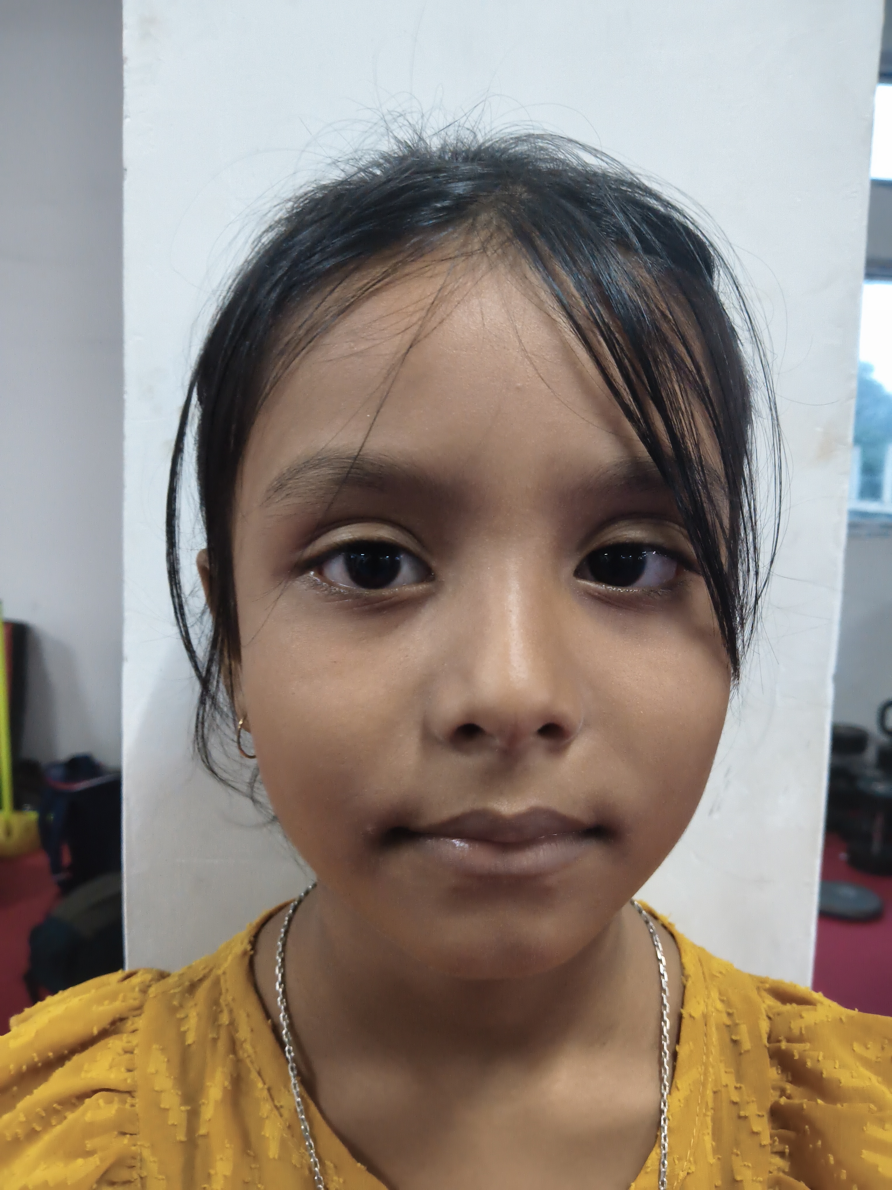 Harshita Das